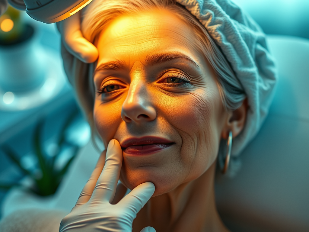 Discover the Benefits of Anti-Aging Therapies, Wellness Treatments, and Ayurveda